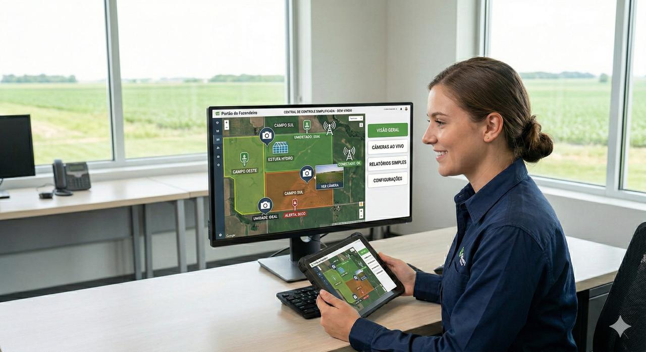 AgroSense 2